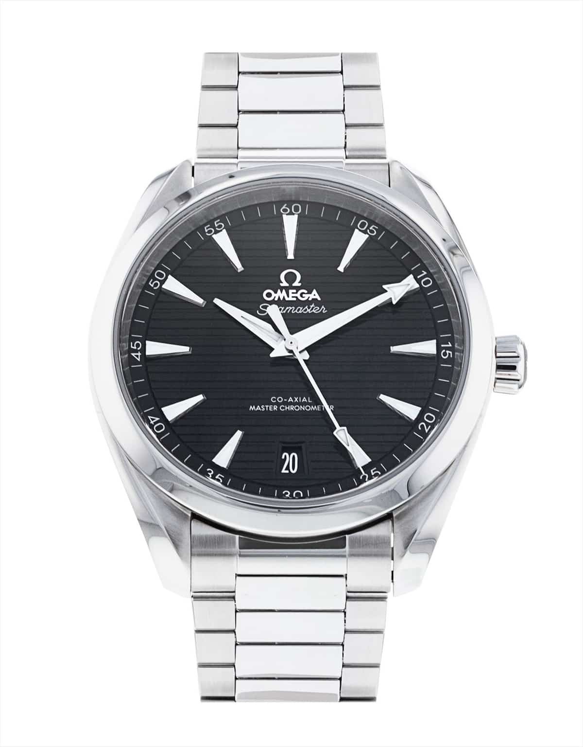 Omega Aqua Terra 150m Gents 220.10.41.21.01.001